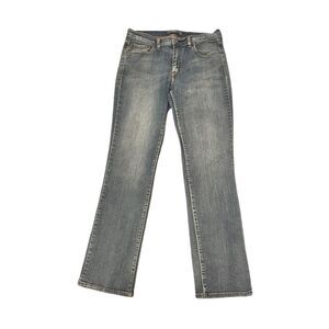 Levi’s 505 Straight Leg Jeans